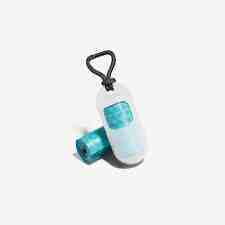 DISPENSER DE BOLSITAS  TRANSPARENTE ZEE DOG 